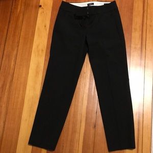 Ann Taylor Petite Marisa Work Pant